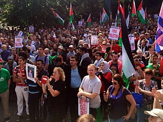 Talks On Gaza Under Threat